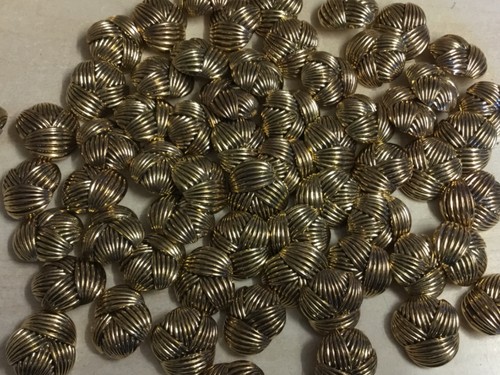 Job lot 200 large shiny - job,