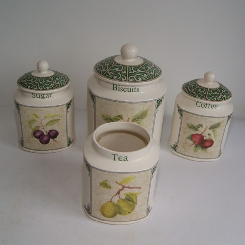 Vintage arthur wood ceramic - arthur,
