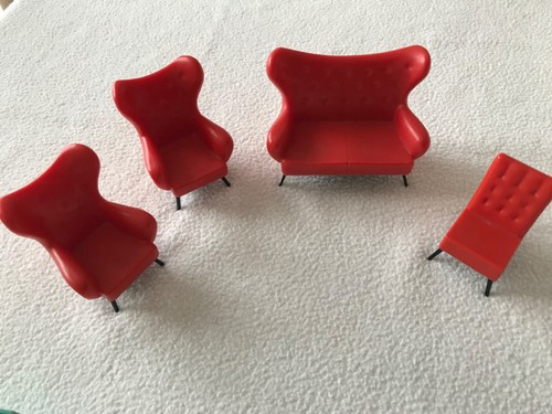 Vintage 1960s triang - vintage,