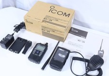 ICOM ID-31 144/430MHz Digital