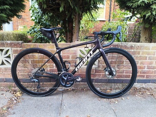 Giant slr1 carbon - slr1, disc
