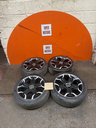 Citroen ds3 wheels and tyres - ds3,