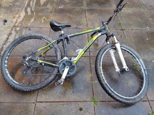 Barracuda Green Adition 27.5