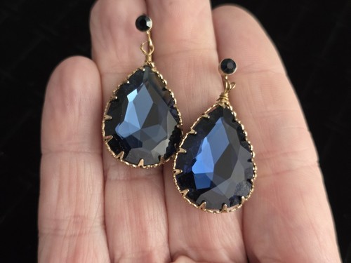 Vintage stella dot serenity - dot,