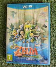 The Legend of Zelda: The Wind