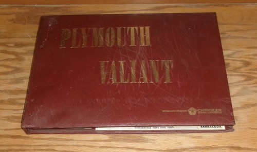 Original 1966 plymouth color - original, &