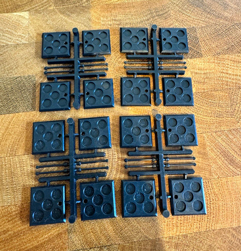 Epic bases warhammer 40k - warhammer,