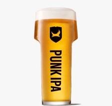 Brewdog - Punk IPA Pint Glass