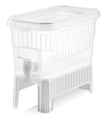 Litre white drink - 4.5,