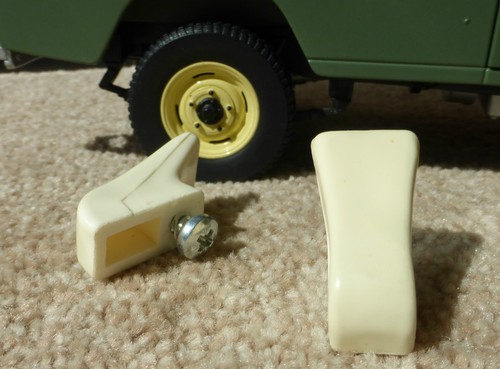 Land rover lightweight series - rover,