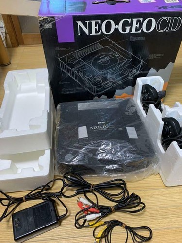 Neo geo system snk - neo,