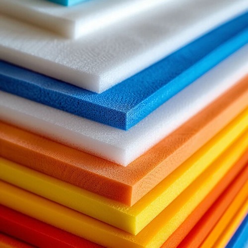 Custom size high density - high, foam