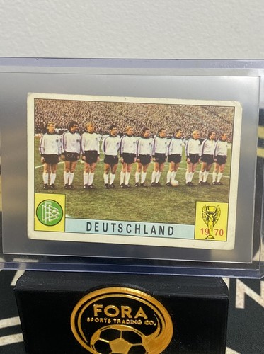 1970 panini world cup mexico - panini,