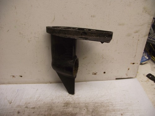 Suzuki outboard motor - , 3/4