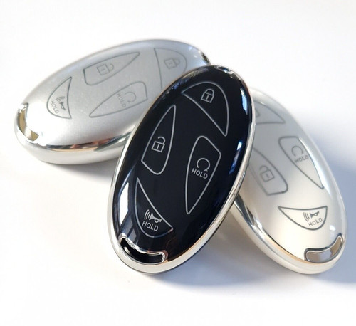 Key cover for - hyundai, 6
