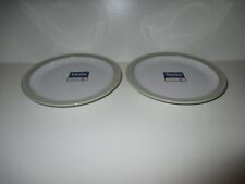 Denby Linen 2 x Small 17 cm