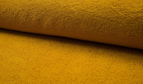 Double sided cotton terry - cotton,