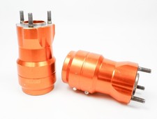 Gillard TG Kart 50mm x 125mm