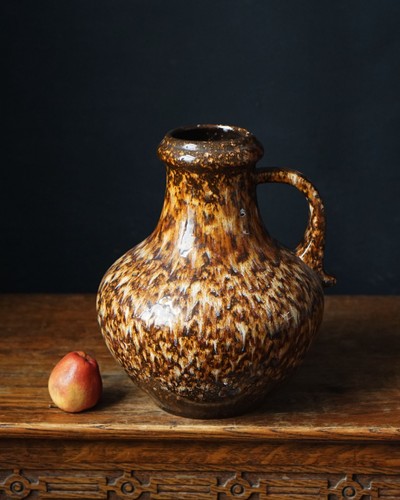 Vintage scheurich keramik west - vintage,