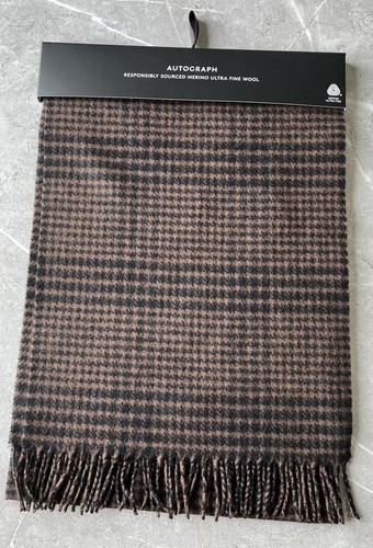 Men ultra fine merino - men's, m&s