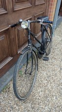 RUDGE WHITHWORTH - Barn find -