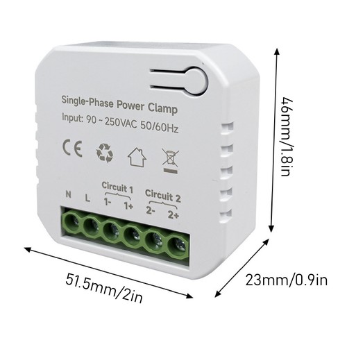 Electricity consumption - electricity,