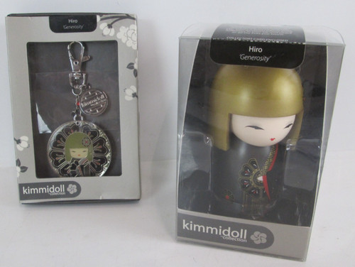 Kimmidoll hiro generosity - kimmidoll,