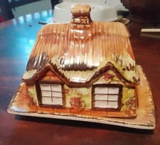 Price Bros Cottage ware