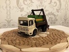 1:50 Trucks Code 3 Leyland