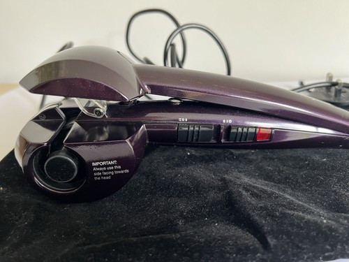 Babyliss curl secret styler - babyliss,
