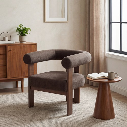 Modern velvet upholstered - velvet,