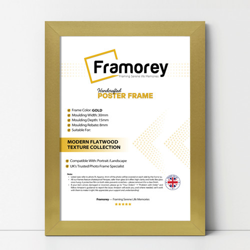 Modern flat picture frames for - modern,