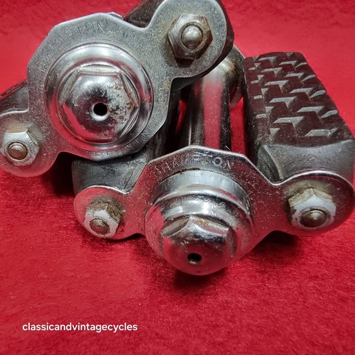 Vintage 1940 brampton - vintage,