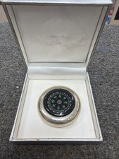 Hallmarked Sterling Silver