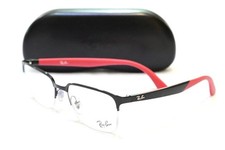 Ray-Ban RX6540I 2509 Black