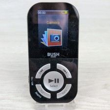 Bush MP40C 8GB MP3 Player