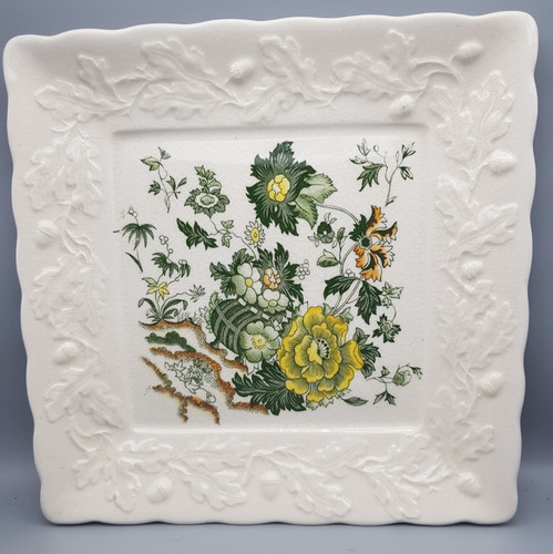 Vintage masons ironstone - vintage,