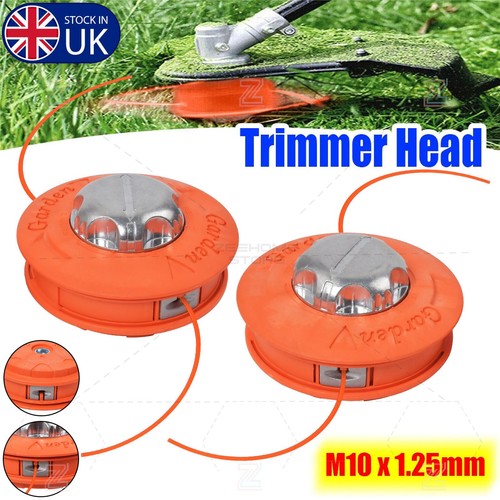 Petrol trimmer head - trimmer,