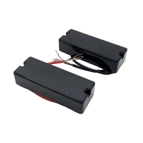 Pieces electric bass - 2,