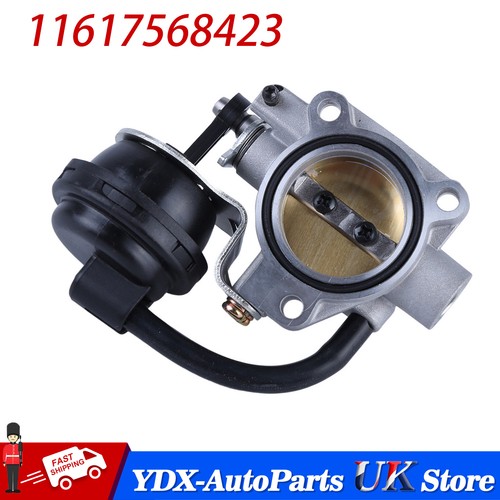 Supercharger bypass valve for - supercharger,