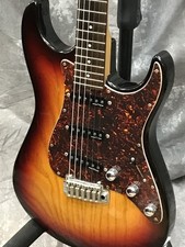 Bacchus G-Player (no2501015)