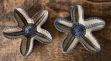 Retro Wade Starfish Trinket /