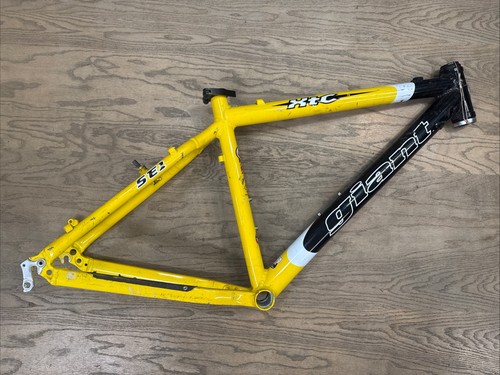 Giant xtc se1 - xtc,