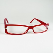 DIESEL eyeglasses RED