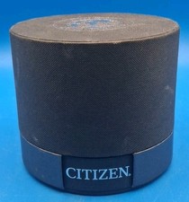 Citizen Eco-Drive Nighthawk Flight Chrono Men's Blk ION Watch CA0295-58E