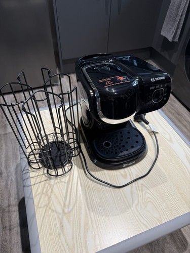 Bosch tassimo way pod - tassimo, 2