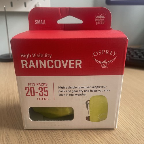 Osprey high visibility - osprey,