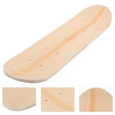 Unique Skateboard Design Hand