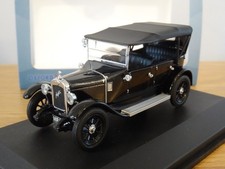 OXFORD DIECAST WILTSHIRE