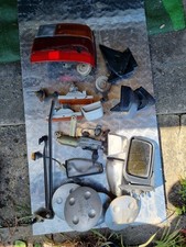 Nissan Micra Mk I Used Parts